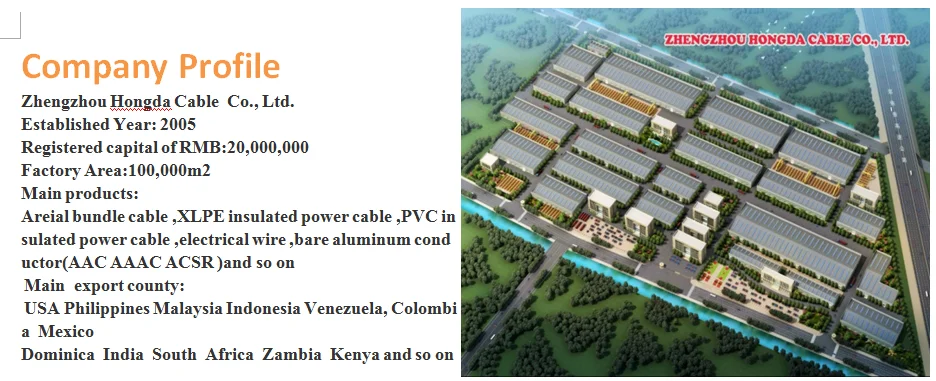 12/24kV single core armored 630mm aluminium conductor XLPE cable
