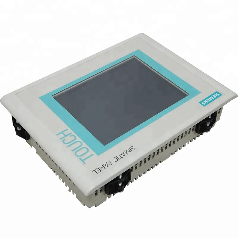 About Siemens TP177B 6AV6 642-0BC01-1AX0 LCD screen