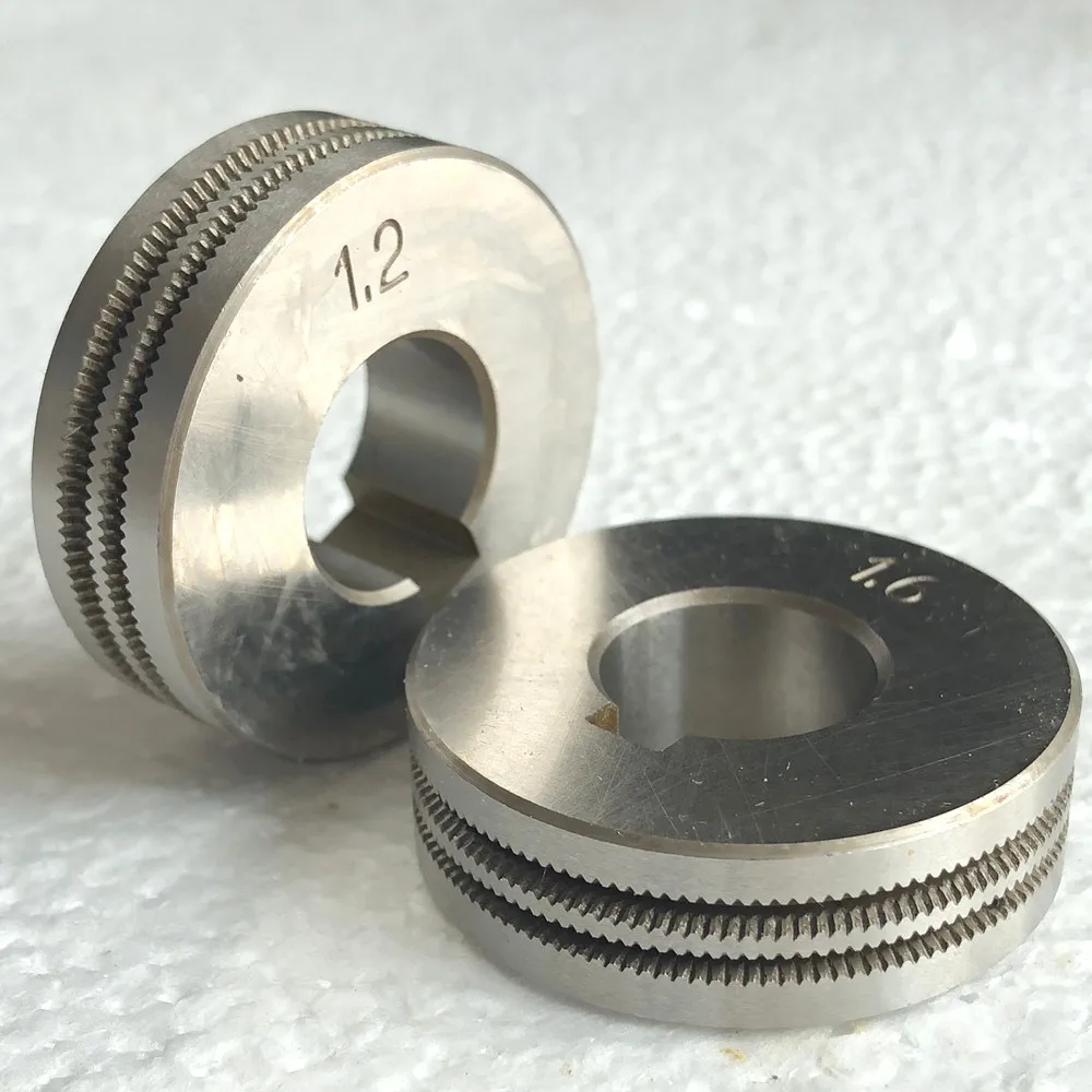 Wire Feed Roller K Groove 1.22.0 Diameter 36mm For Mig Mag Welding