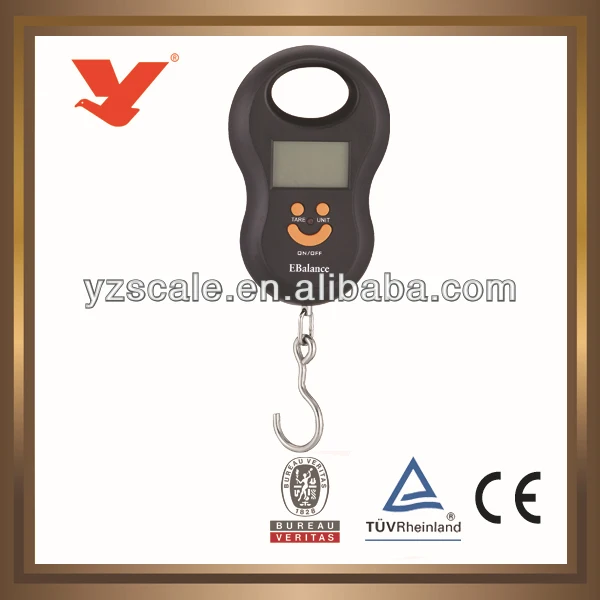 Hot Sell Weight Measuring Instruments 50kg For Small Business Buy