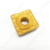 Cast Iron Processing inserts SNMM150608