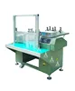 Semi-auto coil winding machine for types of insulation wires/copper wire