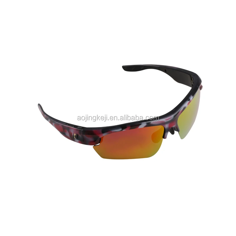 smart bone conduction sun glasses phone with bluetooth 4.1