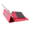Ultra Thin Universal Wireless laptop mini Blue Tooth Keyboard for 7-8inch Android ISO Windows Tablet PC-TY4708