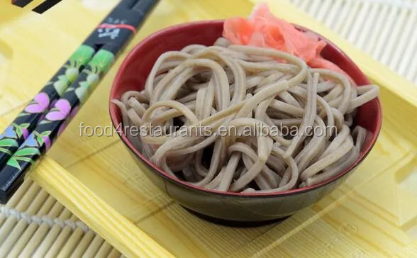 bulk soba noodle janpenese soba noodles