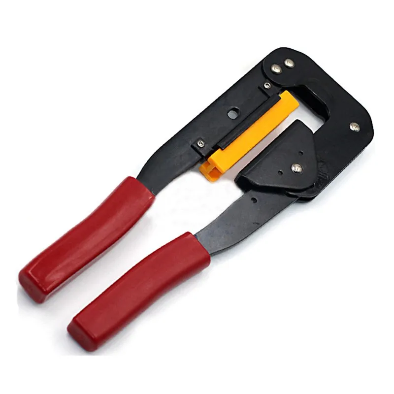 FPC cable crimping pliers computer cable YTH-214 pliers for pressure FC terminal pressure line (3)