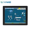 15-Inch Touch Screen Rugged Industrial Embedded Computer With Intel I3 Processor