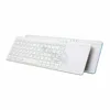 Hot OEM wireless keyboard for tcl smart tv android keyboard touchpad
