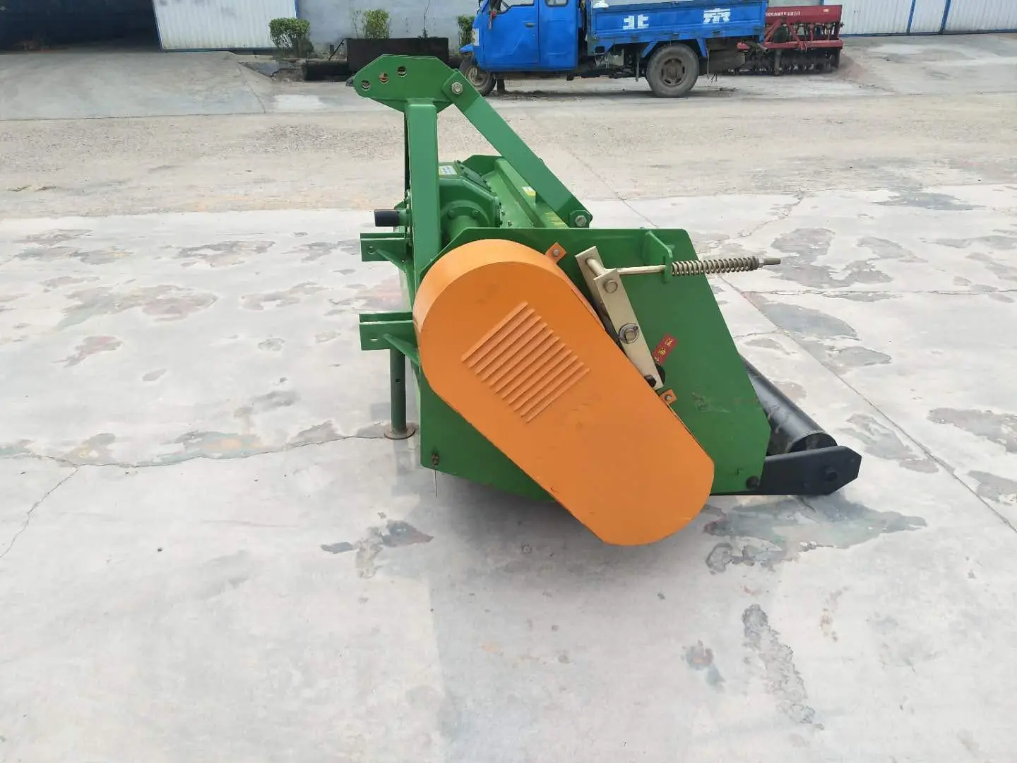 2m Straw Returning Machine For Tractor Buy Straw Returning Machine,2m
