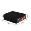 UHF Power Amplifier with 50w Output Power