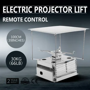 Motorised Electric Lift Bracket