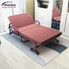 Luxury Used colorful sponge sofa bed folding Single Bed