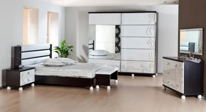 new sila bedroom set - buy modern bedroom set product on alibaba