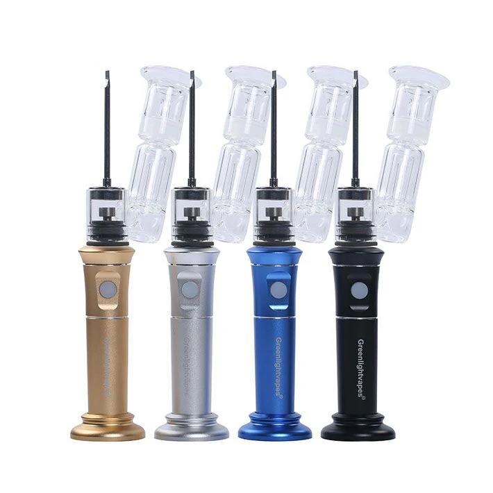 

Super vapor electronic cigarette suppliers china for sale G9 Henail Plus, Black/blue/gloden/sliver