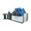 3 Roller Profile Bending Roll Section Bender Machines Rolling Machine