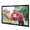 49inch center server control liquid crystal display AG glass Advertising tv monitor
