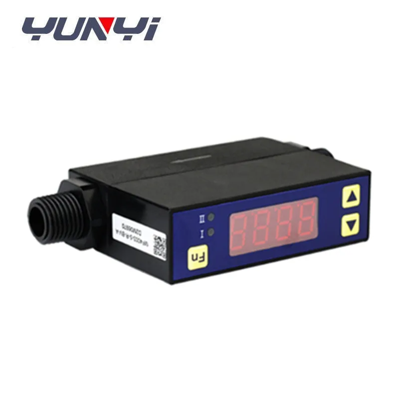 Handheld ultrasonic tank level meter