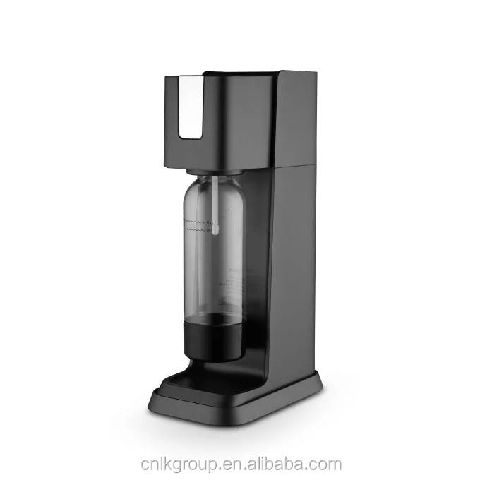 High Quality Portable Soda Maker Sparking Soda Water Maker Machine
