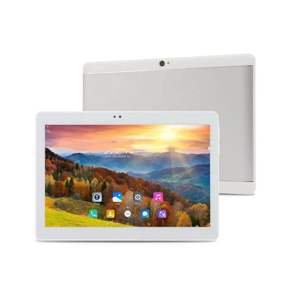 

10 inch android 4.4/6.0 tablet 3g metal case wholesale tablet pc Dual SIM 3G Phone call Tablet