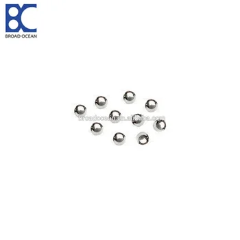 decorative steel balls