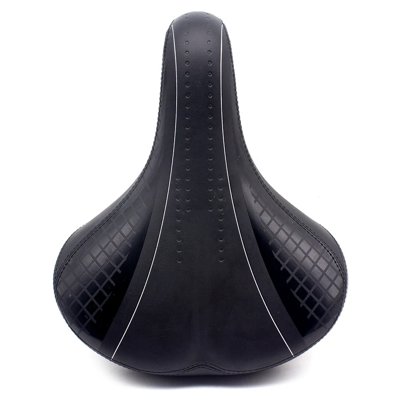 soft saddle for road bike