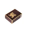 Factory perfume packaging box gift box custom paper package