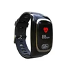Sograce H16 Smart Watch For elderly Color Display Fall Detection heart rate blood pressure bracelet SOS one key for help