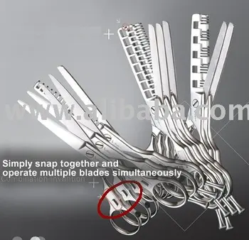 Vern Intelligent Combined Scissors Product Vern Intelligent Combined Scissors