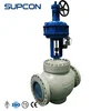 SUPCON Pneumatic Diaphragm Industrial Process Pressure Control Valve