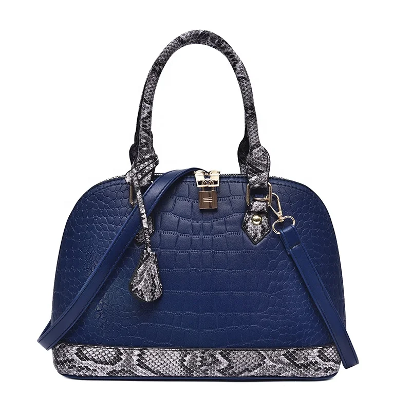 

Quality fashion ladies handbags women hard shell shape bag, 4color