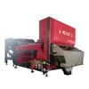 Sensor based quartz optical color sorter,ore sorting solution from Mingde
