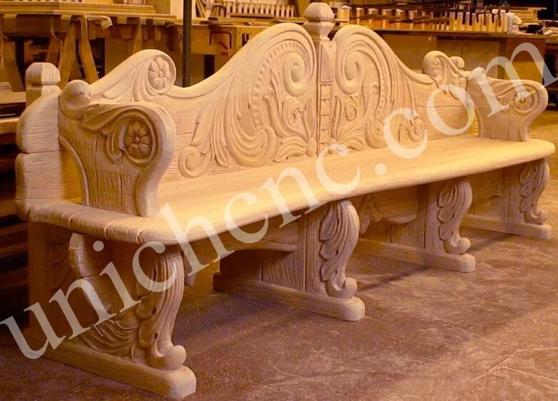China made LXM1325 wood cnc router for engraving and cutting