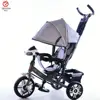 New design european style travel system light weight baby stroller bicycle easy folding luxury baby stroller pram 3 wheel