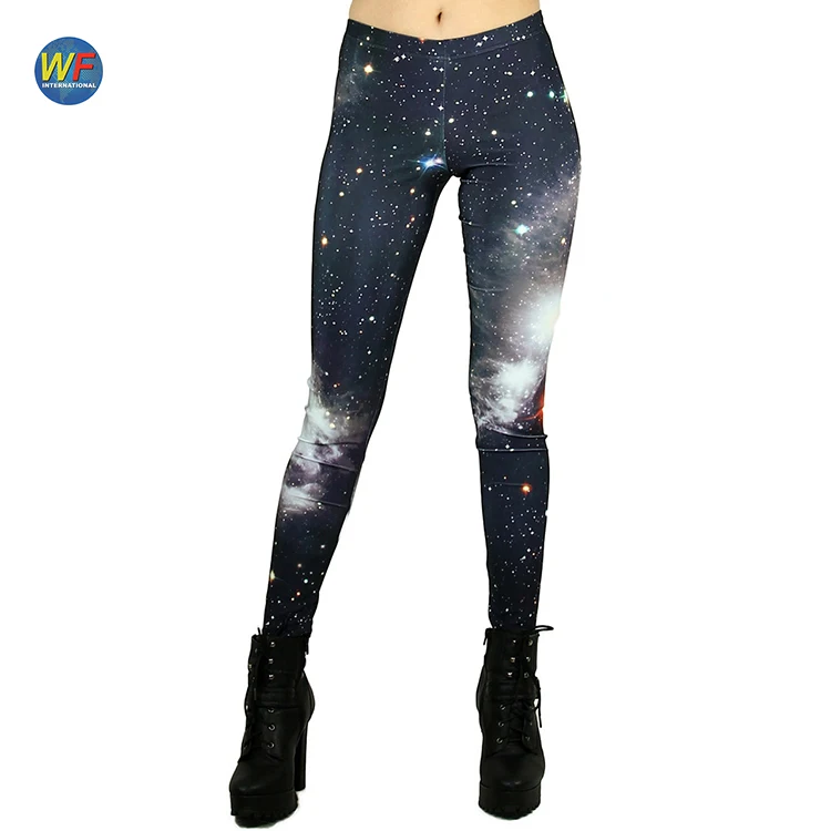 space leggings