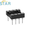 Manufacturer 1.778/2.54/2.0/1.27 mm Pitch 8/14/16/18/20/24pin IC Socket Adapter
