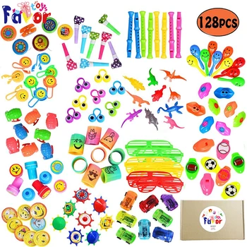 Wholesale Party Favor Toy Assortment For Kids Birthday Party ...