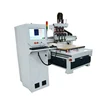 Professional 1325 1530 cnc router machine cnc wood cutting machine for 3d wood cutting cnc machine