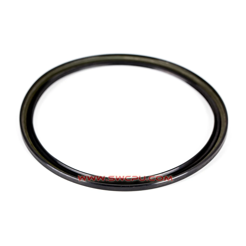 Uv Resistant Epdm Round Flat Rubber Gasket For Outdoor Lighting Buy