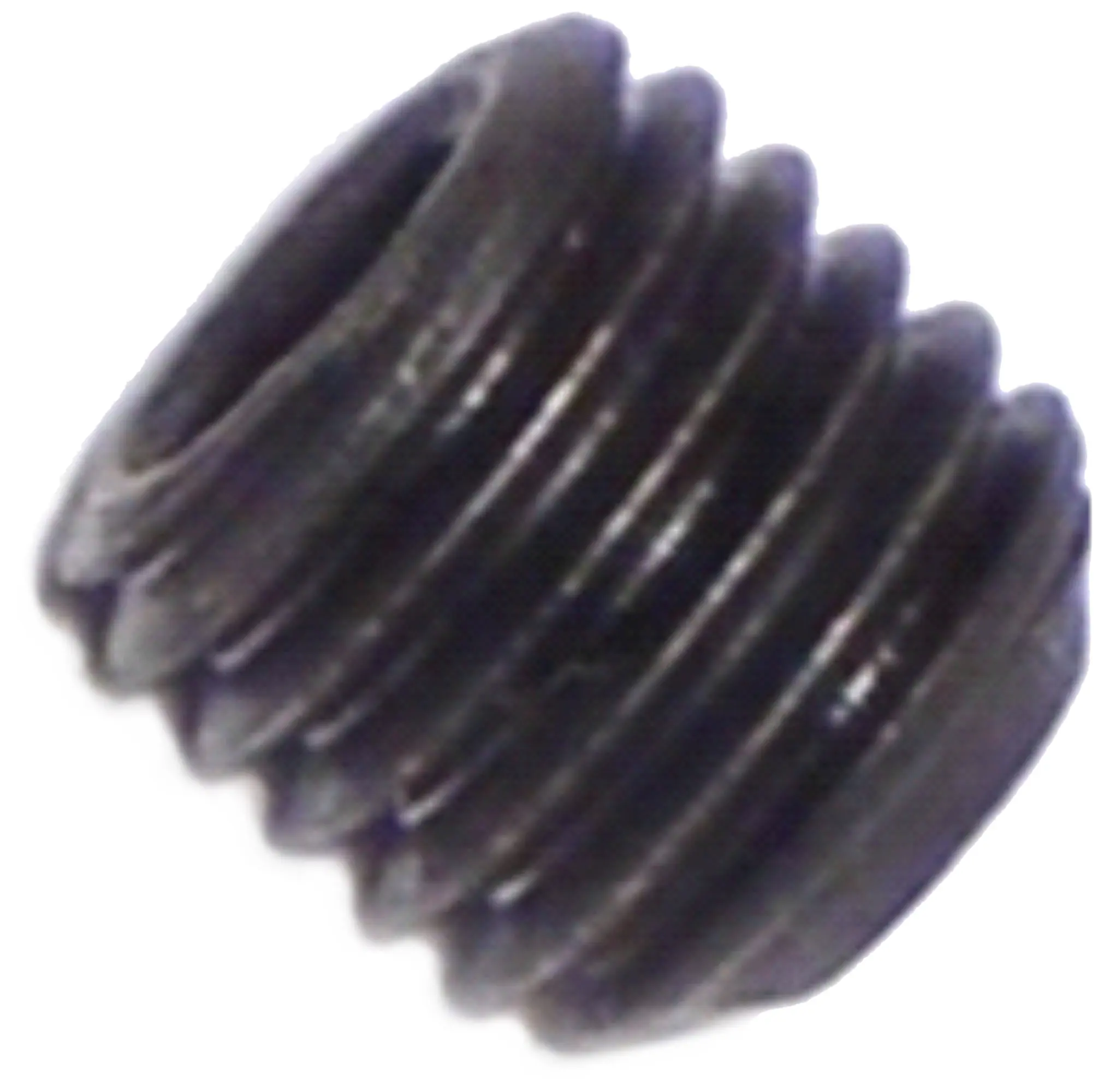 Hard-to-Find Fastener 014973319564 Fine Socket Set Screws, 1/4-28 x 1/4-Inch