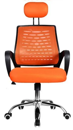 Wholesale Price Height Adjustable Chair High Back Swivel Ergonomic Mesh Racing Style Office Chair