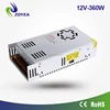 power supply 12 volt 30 amps s-350 360w power supply module