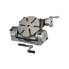 Cnc Precision Universal Horizontal And Vertical Tilting Rotary Table