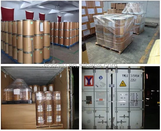 
2018 New Product Supplement In Herbal Ginseng Extract Rg3 