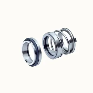 Isolator Labyrinth Oil Seal Roller Bearing Oil Seal