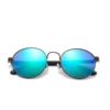 2019 promotion Custom metal sunglasses men metal frame