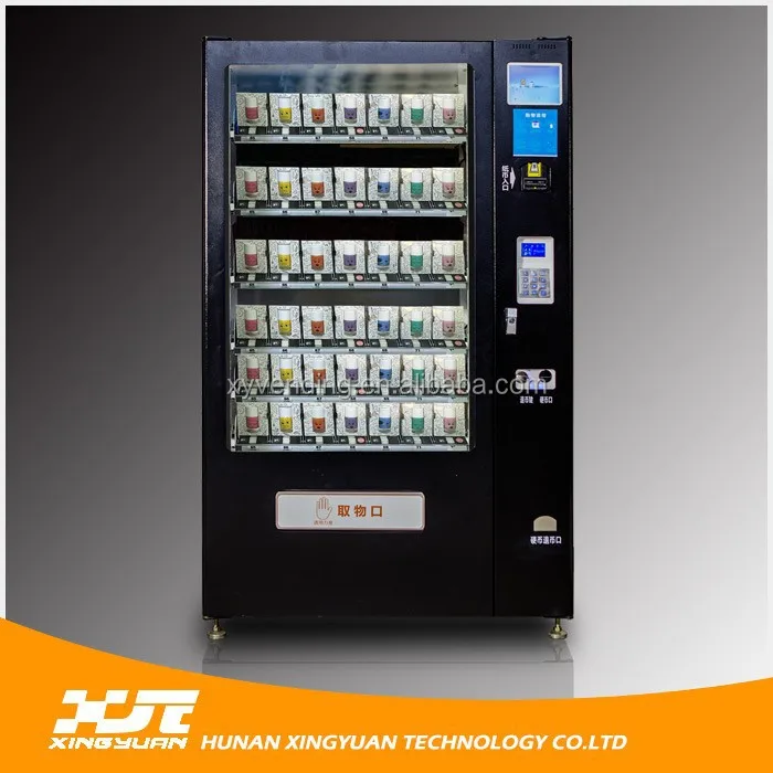 Drink Vending Machine Drink Vending Machine