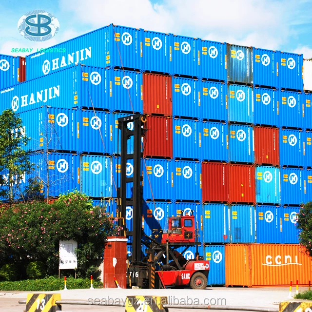 
cheaper 20ft shipping container shipping services freight forwarder from china to poti georgia 