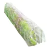 DIY Fleece Grow Tunnel Cloche Propagator Plant Frost Protection Mini Greenhouse