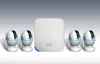 Wireless IP Camera Smart Home WiFI , Home Guard Camera.