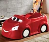Cartoon car baby spa bathtub whirlpool for baby store